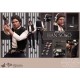 Star Wars Movie Masterpiece Action Figure 1/6 Han Solo 30 cm (Reproduction)